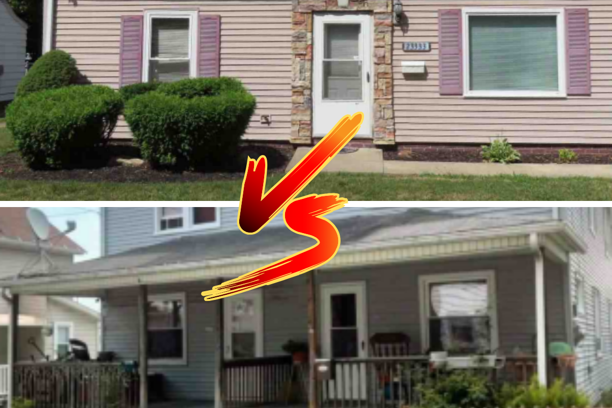 Single Family Home Investing or Multi Family Home investing